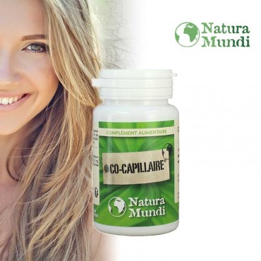 Co-Capillaire®