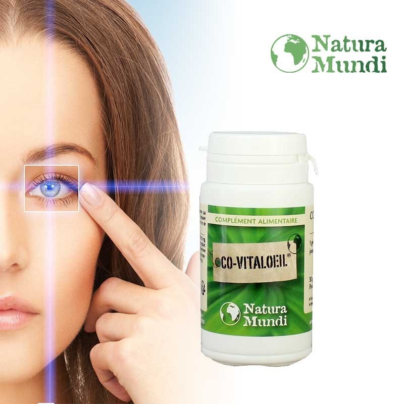 Co-vitaloeil Co-vitaloeil