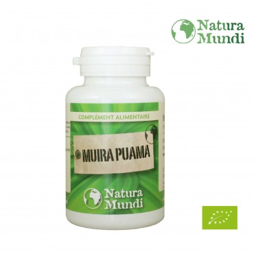 Muira puama