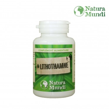 Lithothamne
