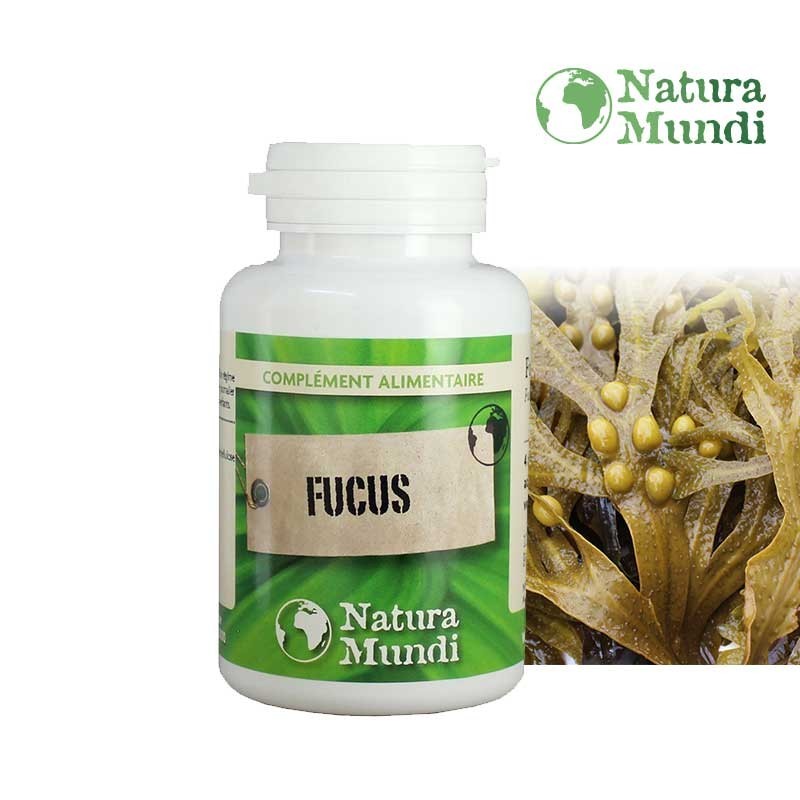 Fucus Bio Fucus Bio