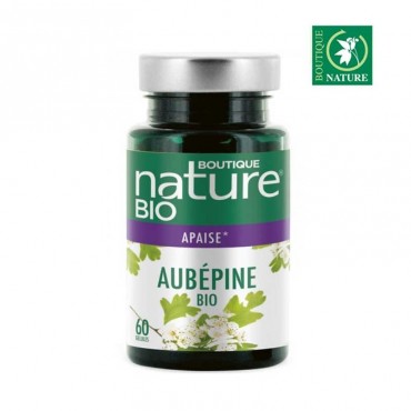 Aubépine Bio