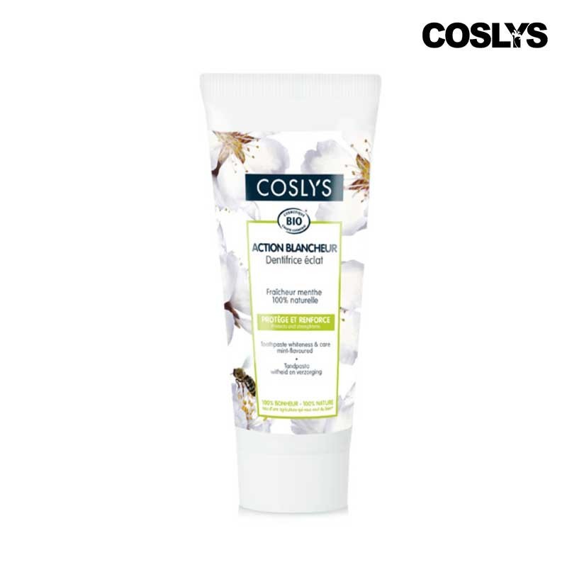 Dentifrice blancheur Dentifrice blancheur