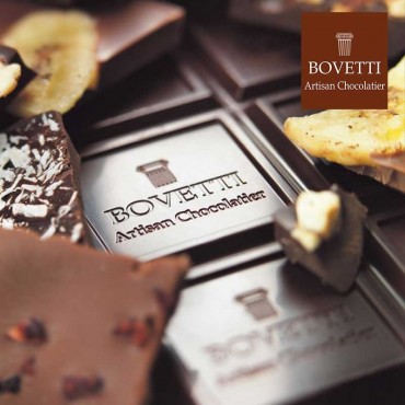 Chocolat noir Bio 100% Masse de Cacao
