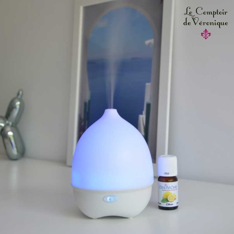 Diffuseur brumisateur d'HE Diffuseur brumisateur d'HE