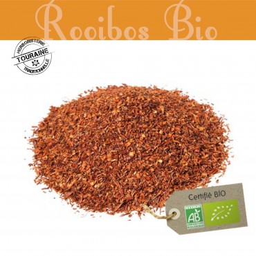 Rooibos nature Bio