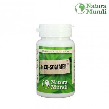 Co-Sommeil® - complexe pour aider à mieux dormir