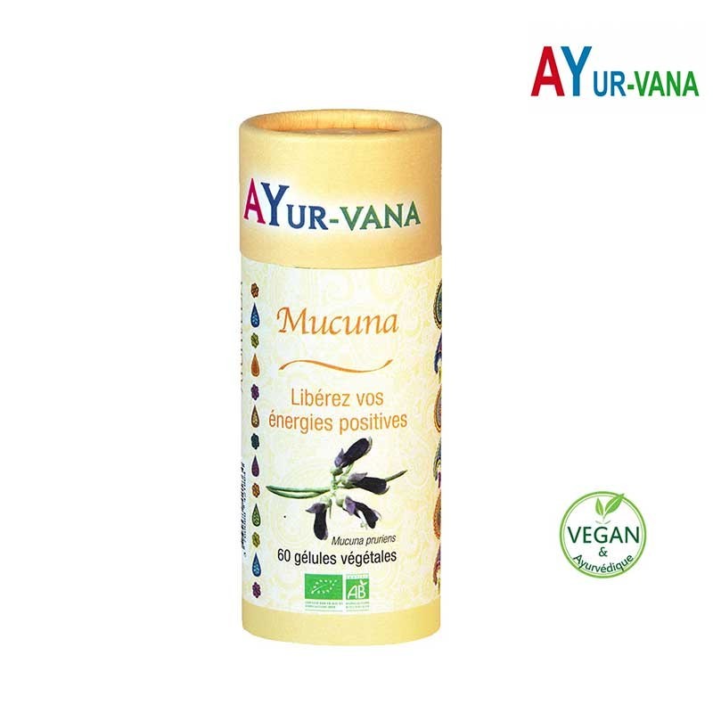 Mucuna pruriens bio Mucuna pruriens bio