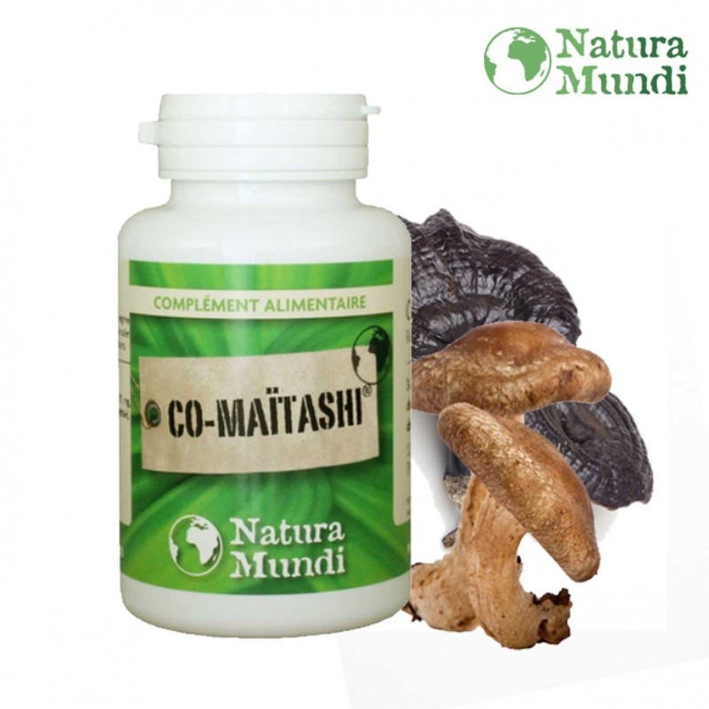 Co-Maïtashi Co-Maïtashi