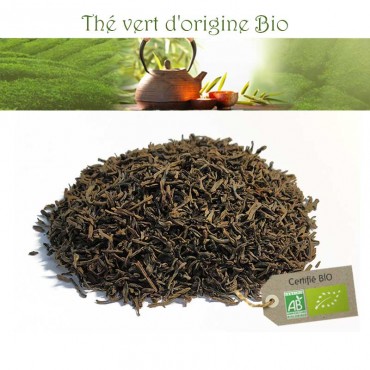 Yunnan Green Bio