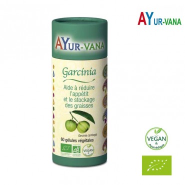 Garcinia bio - Minceur