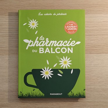 La pharmacie du balcon