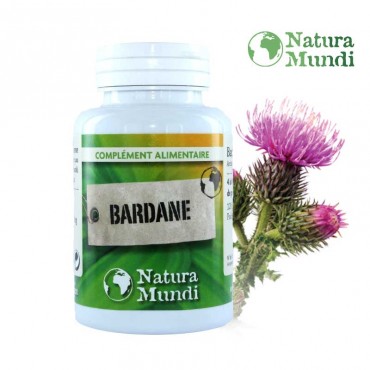 Bardane Bio