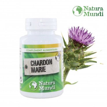 Chardon-Marie Bio