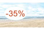 -35%