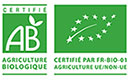 certifié bio