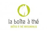 La Boîte à Thé