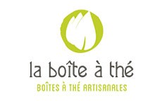 La Boîte à Thé